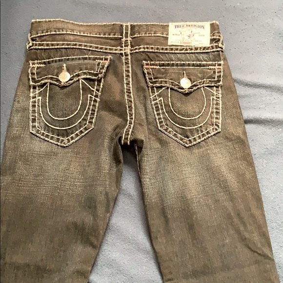TRUE Religion Jeans - Picture 1 of 5